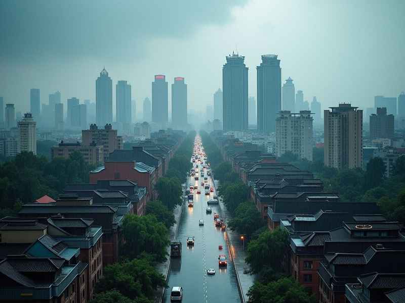 双城故事明前雨后(双城故事明前雨后在哪可以看) 双城故事明前雨后(双城故事明前雨后在哪可以看)