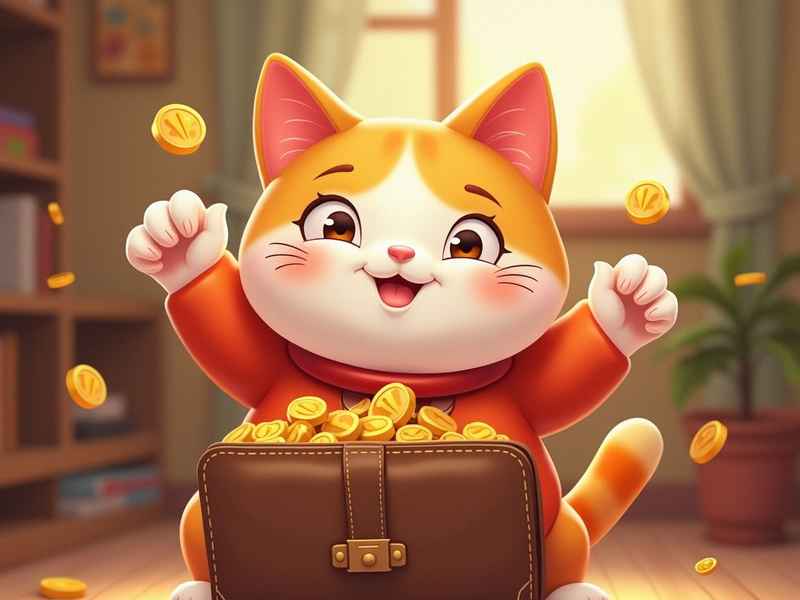 猫小帅故事聚宝盆 聚宝盆故事视频