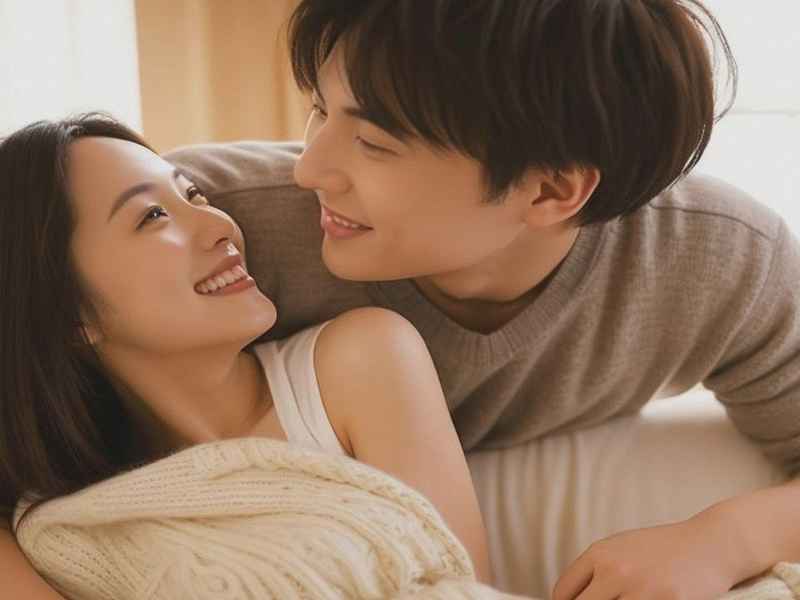 睡前故事短篇超甜2句话、睡前故事短篇超甜2句话图片