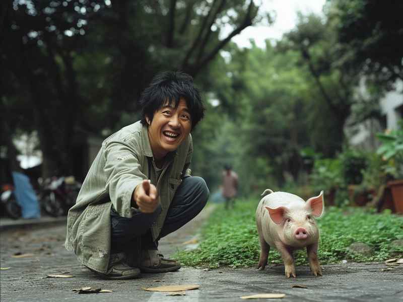 麦兜故事2 麦兜故事2001 麦兜故事2 麦兜故事2001