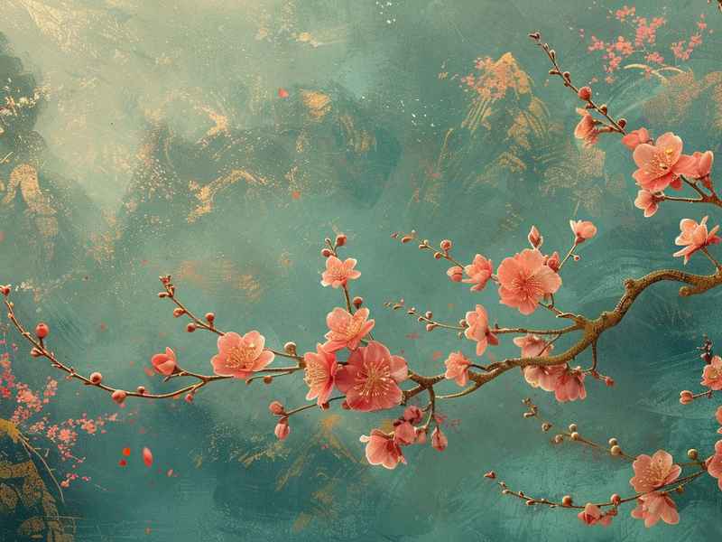 睡前故事桃花运、桃花运的故事来历 睡前故事桃花运、桃花运的故事来历
