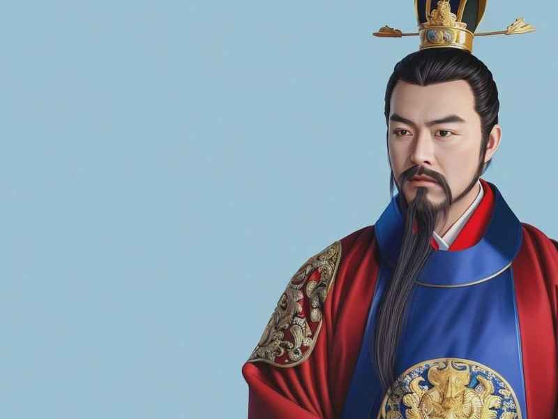 李世民睡前故事在线听，李世民睡前故事在线听完整版