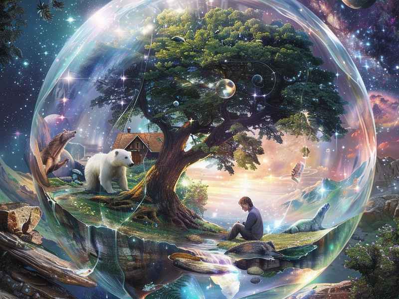 睡前故事灯泡世界 - 灯泡的睡前故事 睡前故事灯泡世界 - 灯泡的睡前故事
