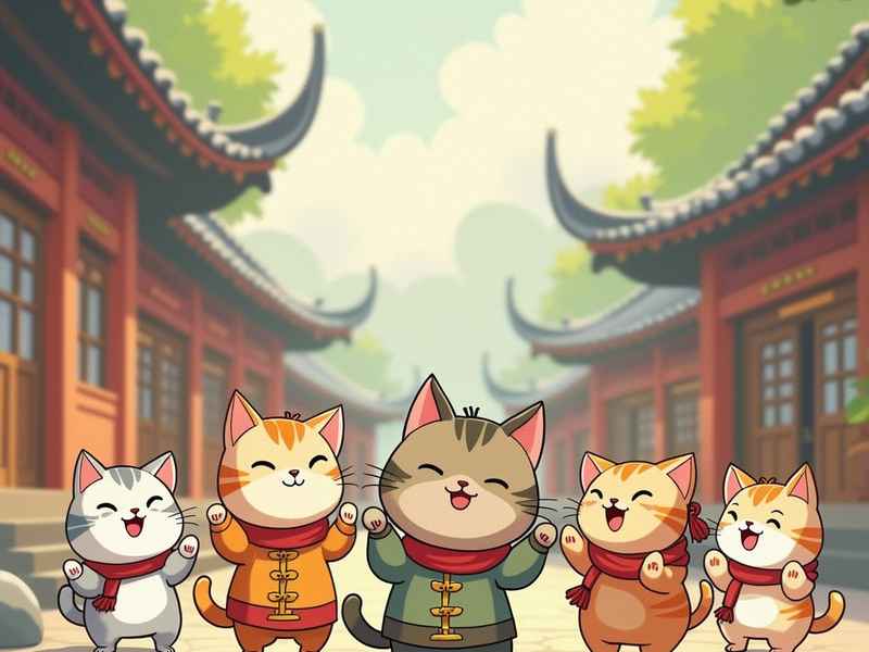 猫小帅《三国演义》小故事(猫小帅《三国演义》故事视频大全) 猫小帅《三国演义》小故事(猫小帅《三国演义》故事视频大全)