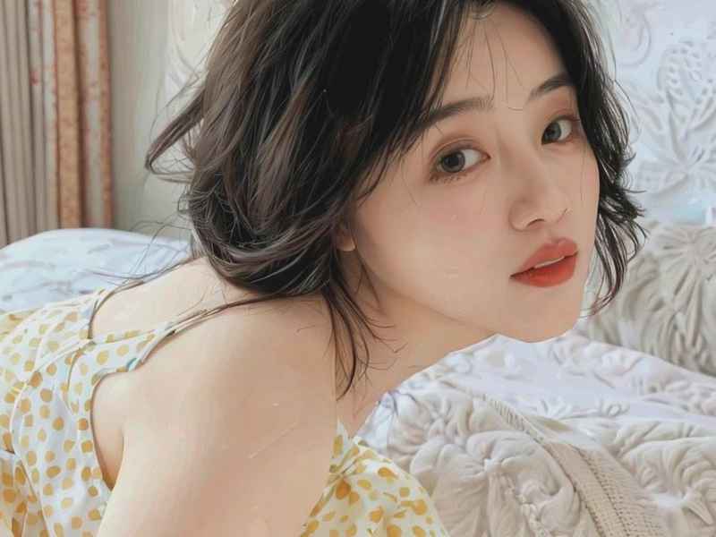 睡前故事哄女朋友大人版 睡前故事哄女朋友甜甜的真人