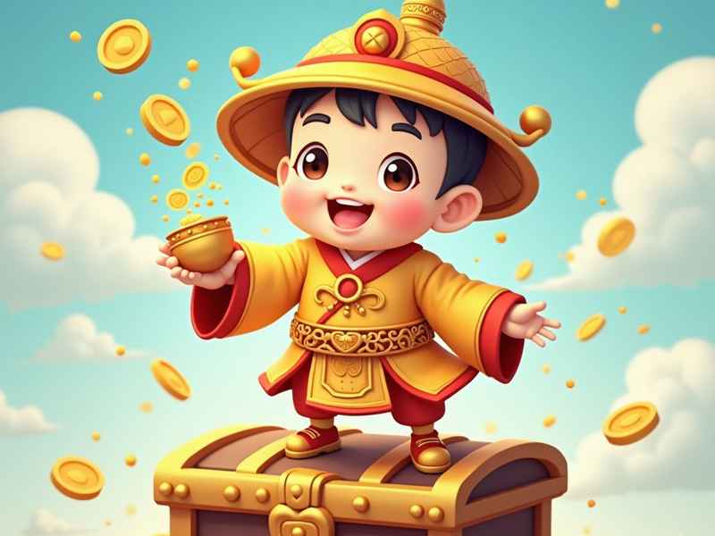 睡前故事宝藏传说（睡前 讲故事）