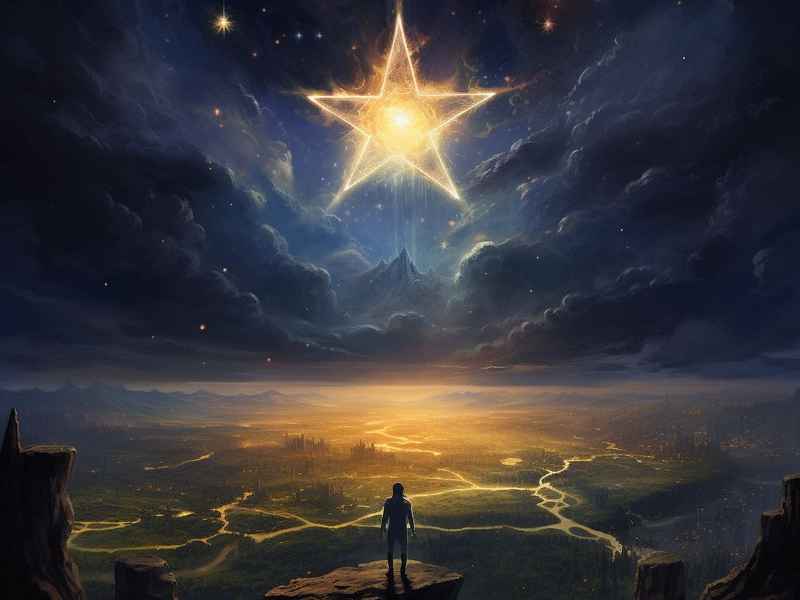 睡前故事关于明星；关于明星的故事