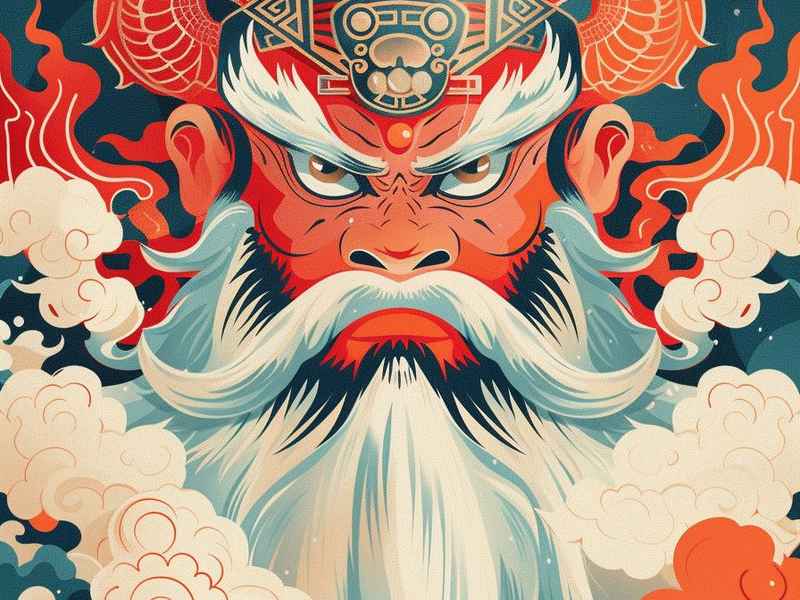 门神神话故事 门神神话故事在线阅读 门神神话故事 门神神话故事在线阅读