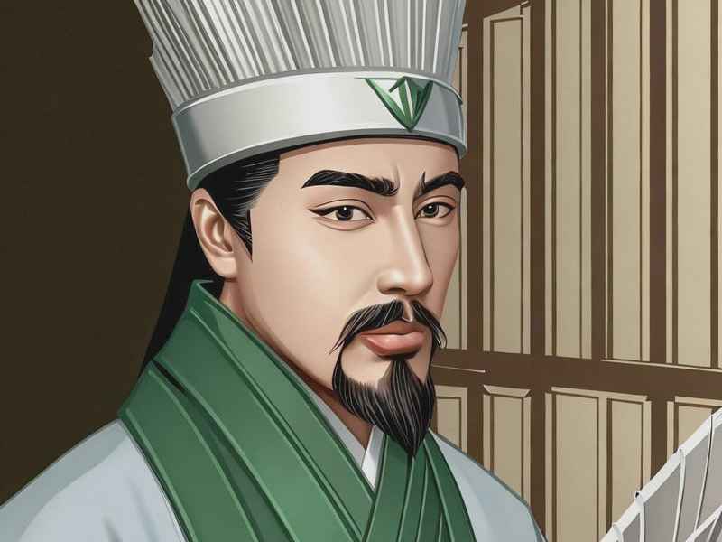 刘禅乐不思蜀的故事，刘禅 乐不思蜀的故事