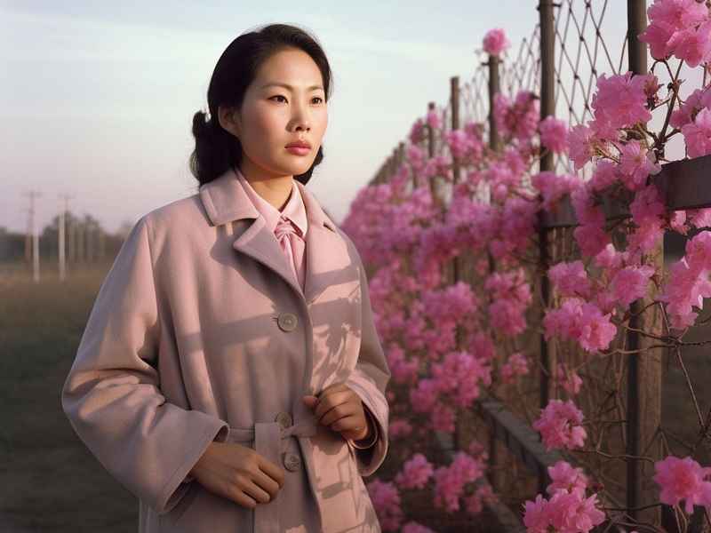 玫瑰的故事1986、玫瑰的故事1986庄国栋