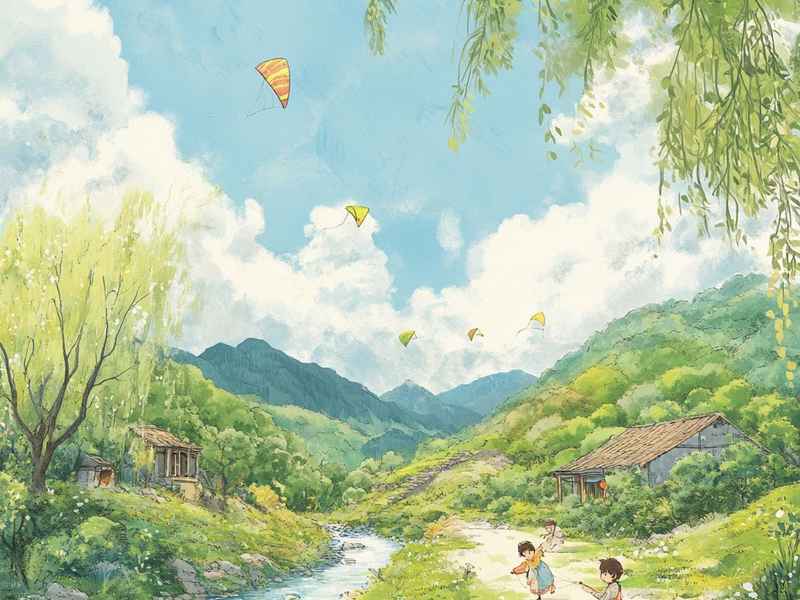 清明节故事书 清明节故事书绘本 清明节故事书 清明节故事书绘本