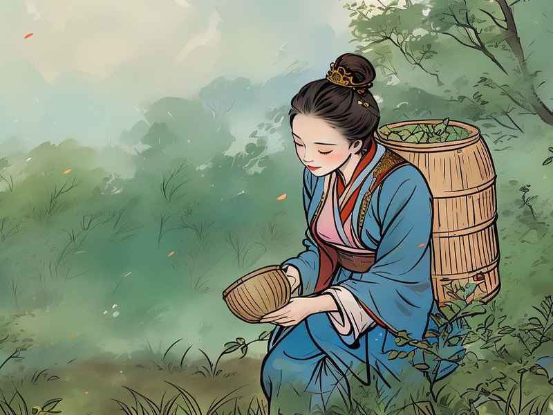 美德故事简短50字，美德故事简短50字内容