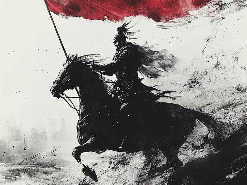 七律长征古诗,七律长征古诗翻译简短 七律长征古诗,七律长征古诗翻译简短