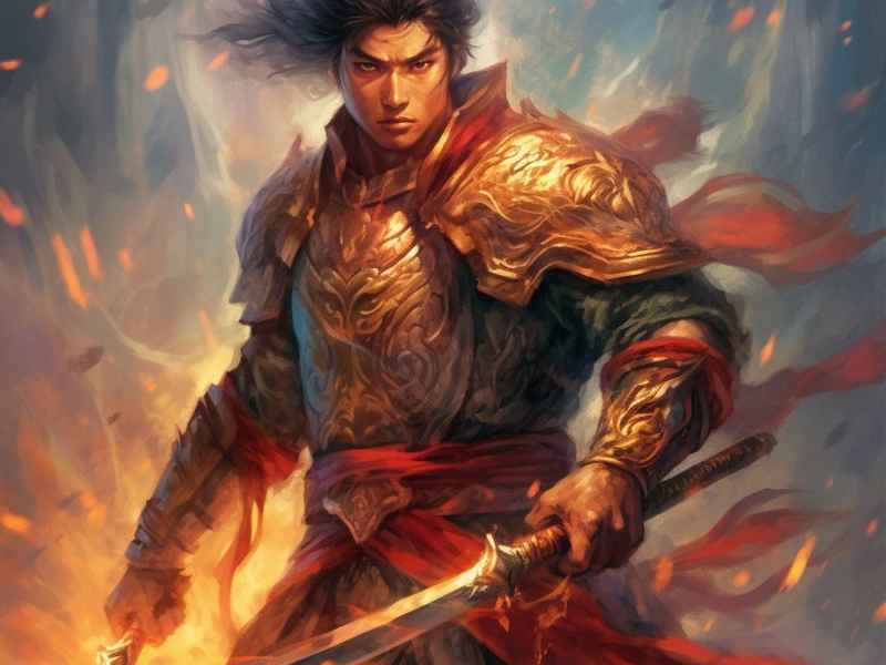 戚继光的传奇故事,戚继光的传奇故事有哪些 戚继光的传奇故事,戚继光的传奇故事有哪些