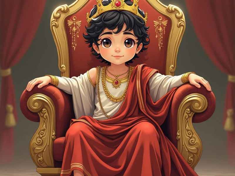 迈达斯国王点石成金的故事(迈达斯国王点石成金的寓言) 迈达斯国王点石成金的故事(迈达斯国王点石成金的寓言)