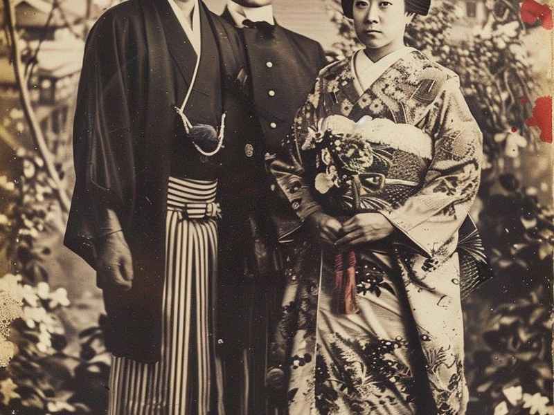 日本战国睡前故事；日本战国时期的故事