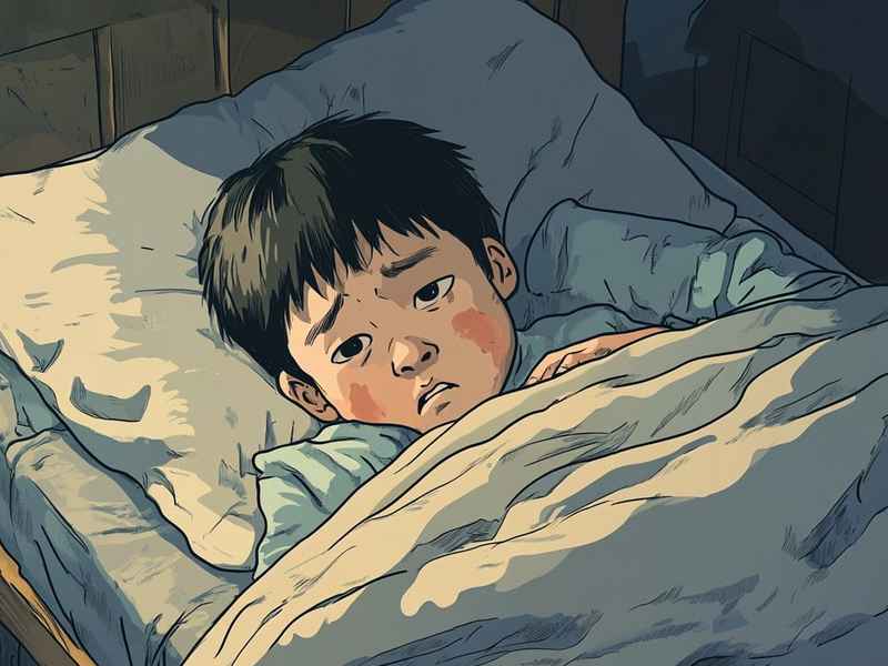 脑洞睡前故事14页、睡前脑洞故事漫画全集 脑洞睡前故事14页、睡前脑洞故事漫画全集