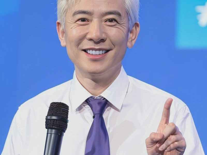 睡前故事林志颖、林志颖的编故事 睡前故事林志颖、林志颖的编故事