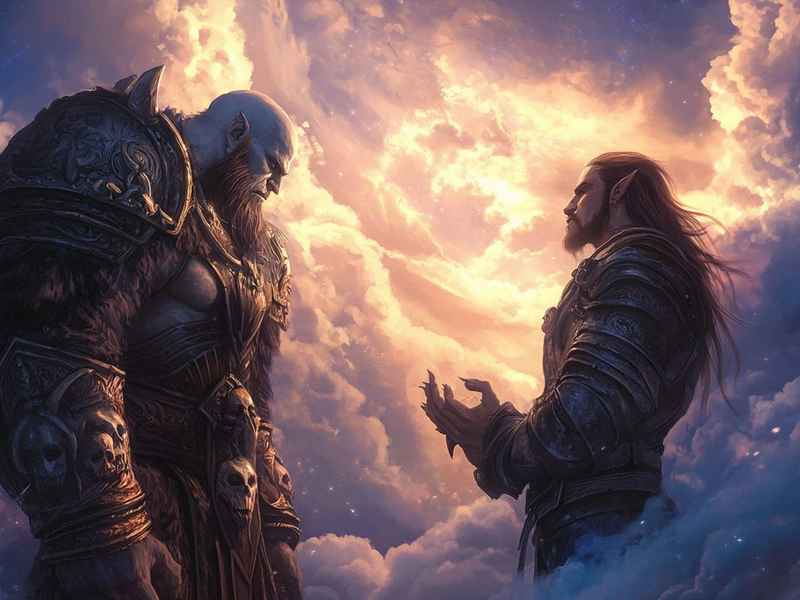 魔兽玩家感人故事 魔兽玩家感人故事大全 魔兽玩家感人故事 魔兽玩家感人故事大全