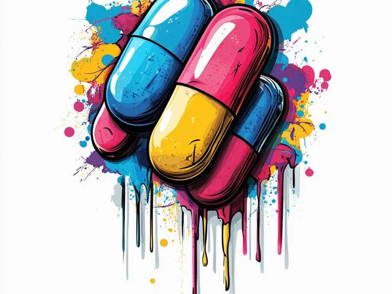 睡前故事生病吃药；生病的睡前故事