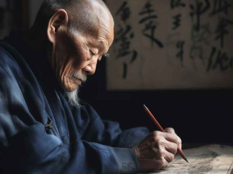 书法家的故事50字、书法家的故事50字王羲之