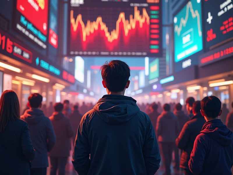 散户炒股神话(散户炒股神话叫什么) 散户炒股神话(散户炒股神话叫什么)