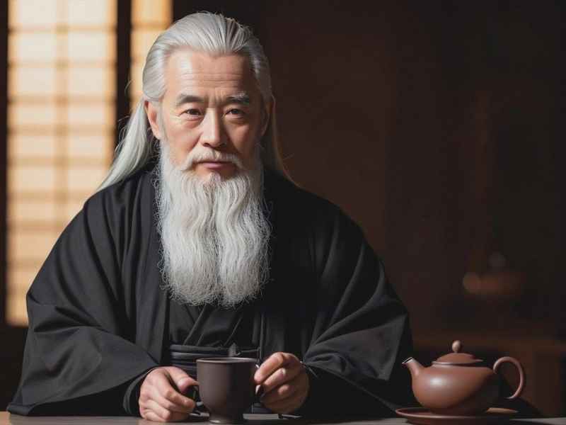 狼和羊的睡前故事 - 狼和羊的睡前故事大全