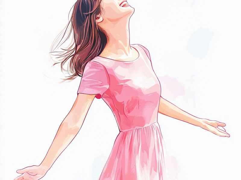 女人乐观心态的故事 女人乐观心态的故事简短 女人乐观心态的故事 女人乐观心态的故事简短