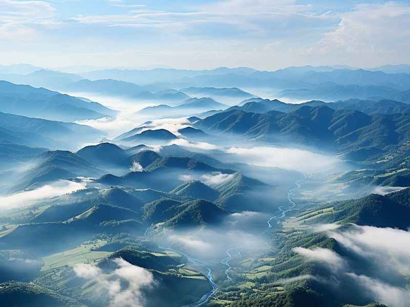 绿水千山就是金山银山、绿水千山就是金山银山征文