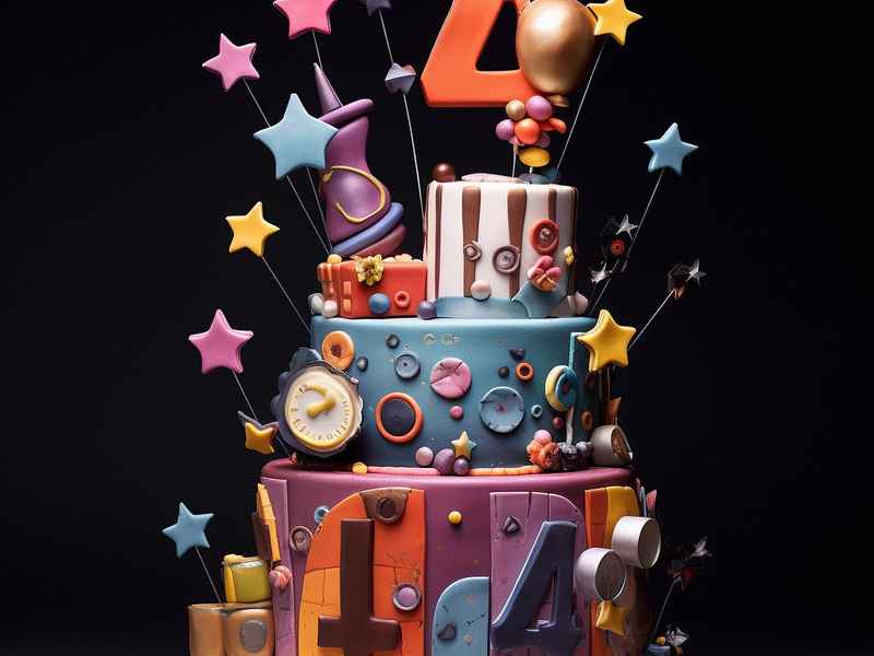 睡前故事生日蛋糕 第40集生日蛋糕的故事 睡前故事生日蛋糕 第40集生日蛋糕的故事
