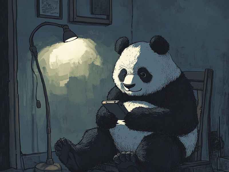 睡前故事听的非常认真 听的睡前小故事 睡前故事听的非常认真 听的睡前小故事