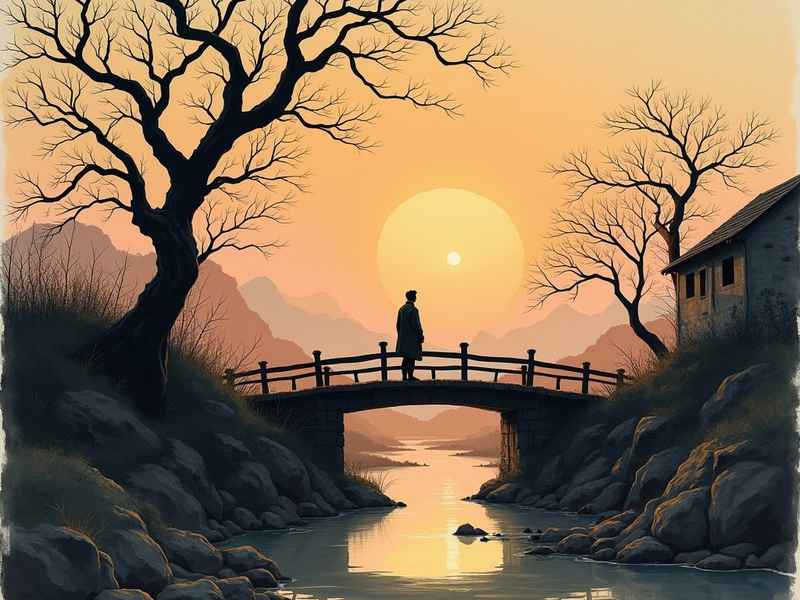 善人桥的故事，善人桥的故事在线观看