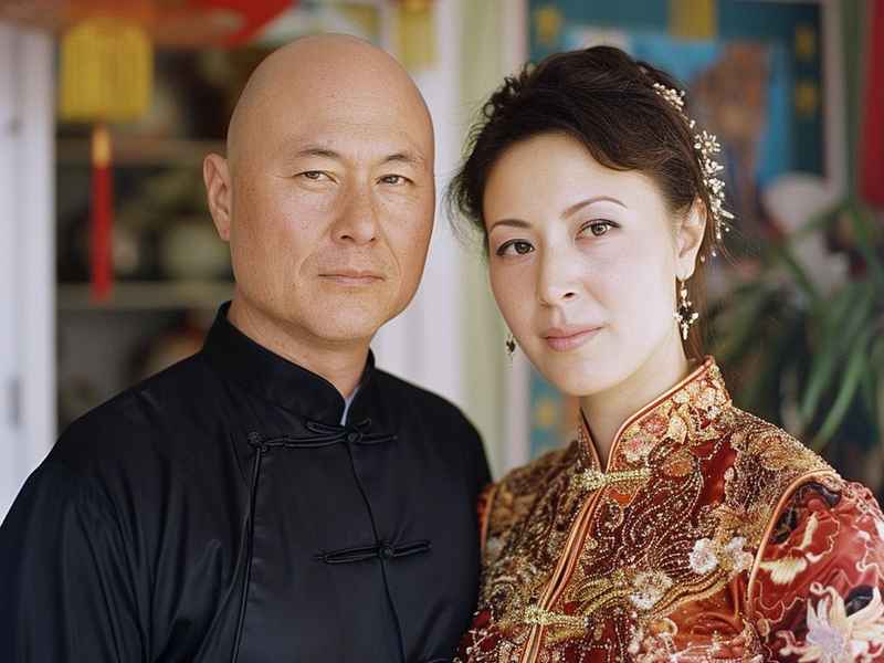 郎国任和郎朗的故事 - 郎国任我和郎朗30年 郎国任和郎朗的故事 - 郎国任我和郎朗30年