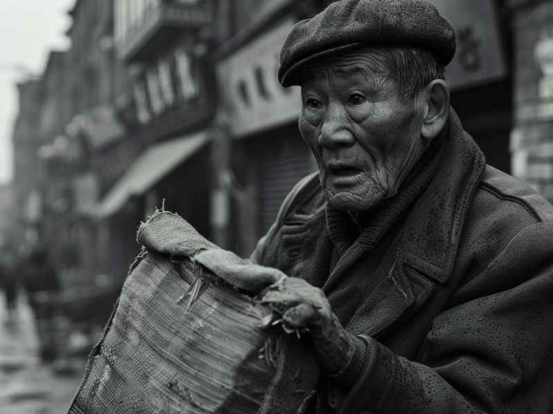 老照片的故事范文（老照片的故事范文1000字怎么写）