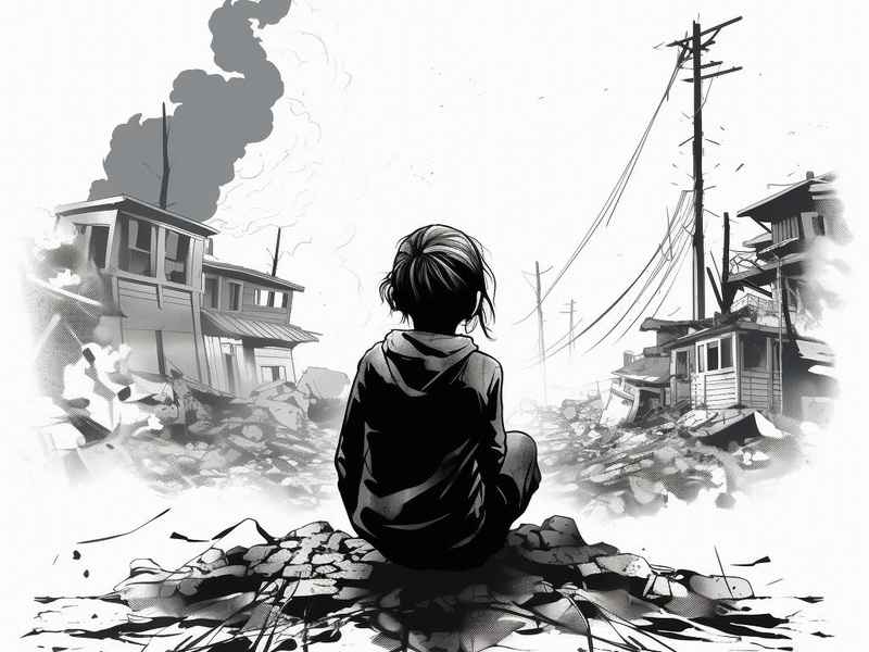 睡前故事异地恋文字版；异地恋睡前暖心故事
