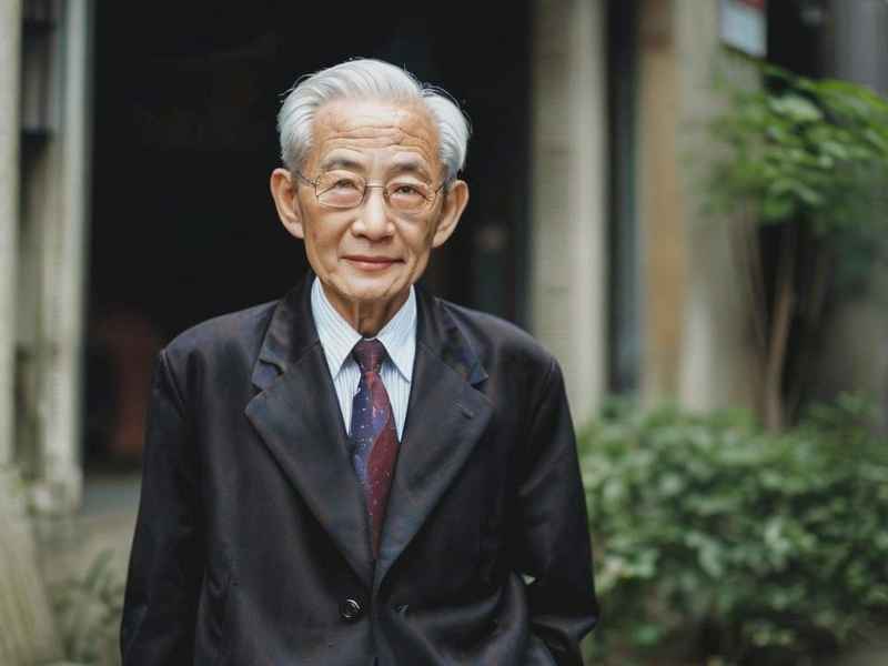 梁思成的生平故事简短，梁思成的生平故事简短50字
