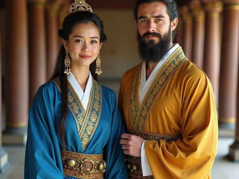 三国演义中的爱情故事 - 三国演义中的爱情故事100字 三国演义中的爱情故事 - 三国演义中的爱情故事100字