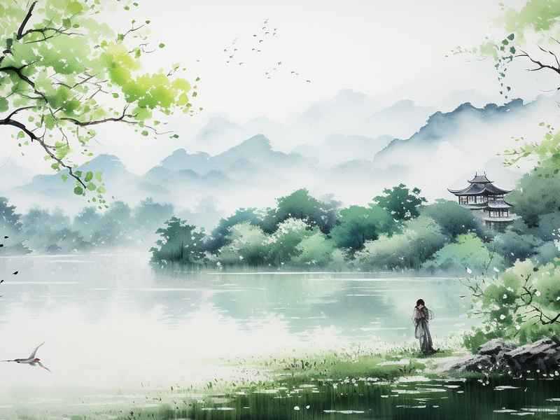 清明节古诗词10首最美，清明节古诗词10首最美的诗句