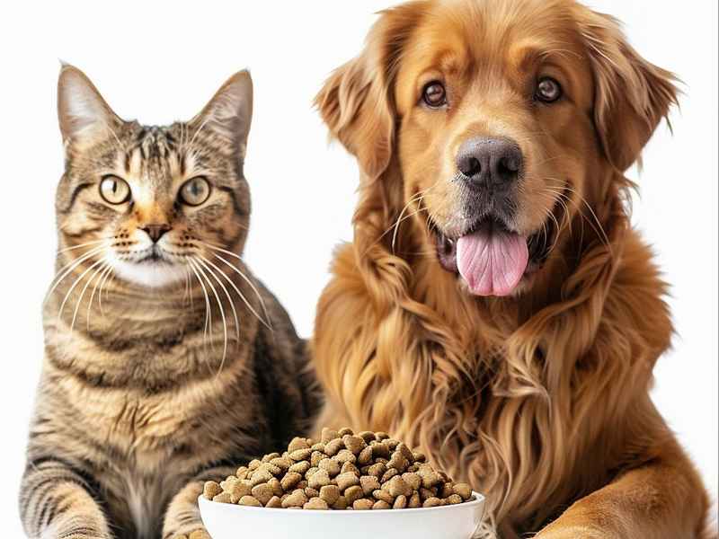 猫狗故事 猫狗故事狗粮怎么样