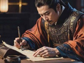 秦桧睡前故事（秦桧睡前故事在线听）