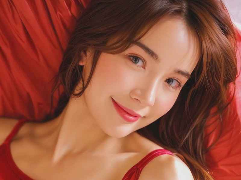 睡前故事小红书女朋友 小红书睡前故事女朋友短篇