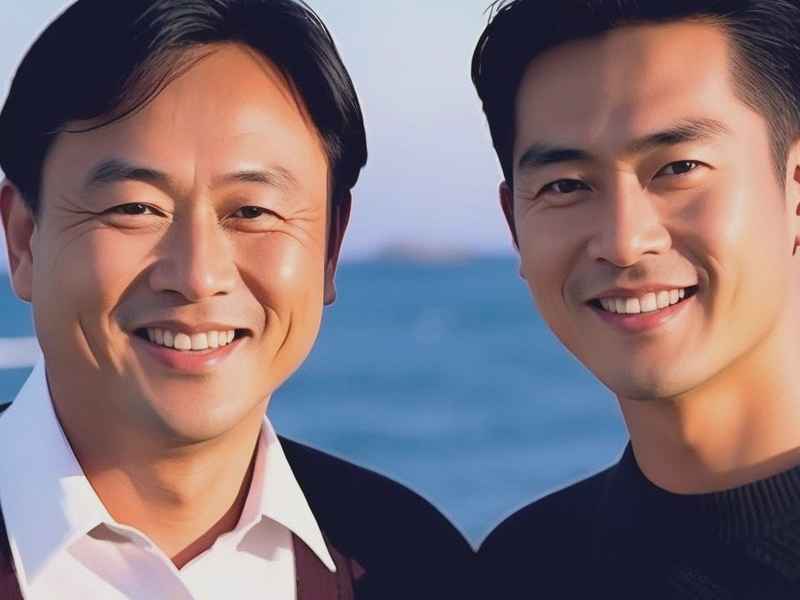 老爸的爱情故事一口气看完 看电视连续剧老爸的爱情故事