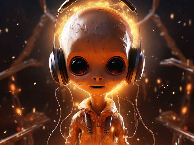 睡前故事外星人在线听；睡前故事外星人故事