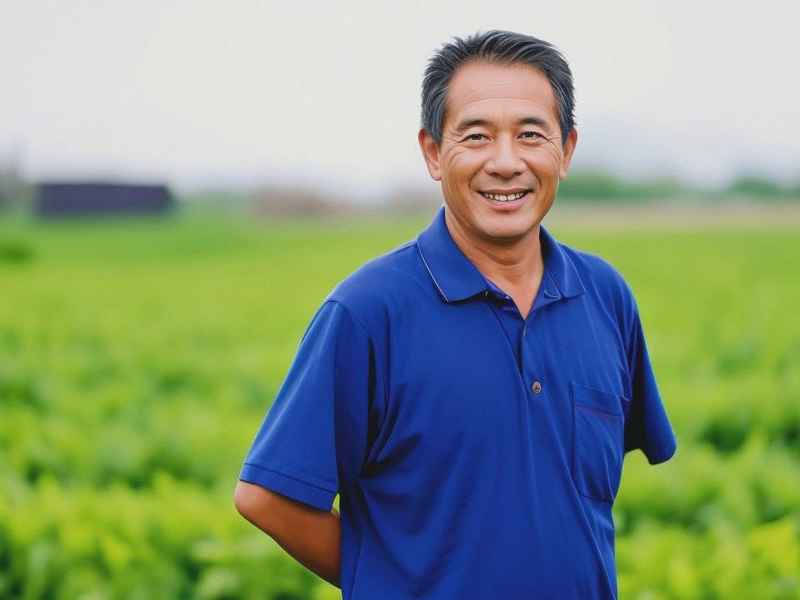 农业创业成功案例人物 - 农业创业成功案例人物分析