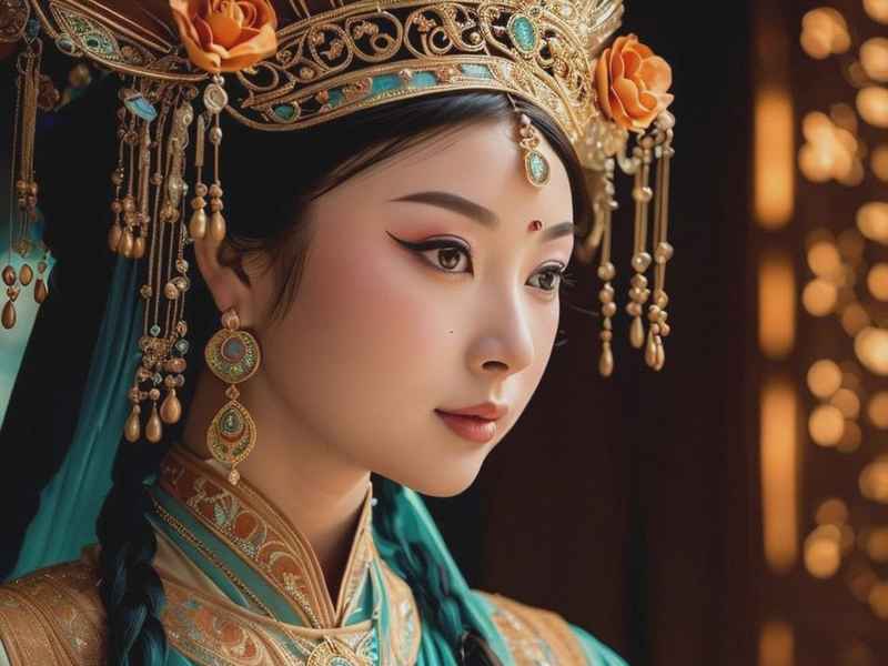 女驸马的故事情节,女驸马的故事情节梳理 女驸马的故事情节,女驸马的故事情节梳理