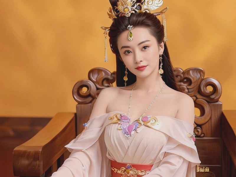 睡前故事妲己纣王,妲己纣王的故事 睡前故事妲己纣王,妲己纣王的故事