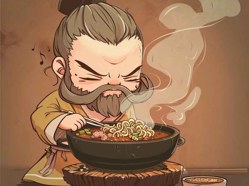 美食的故事有哪些 - 美食的故事有哪些名字 美食的故事有哪些 - 美食的故事有哪些名字