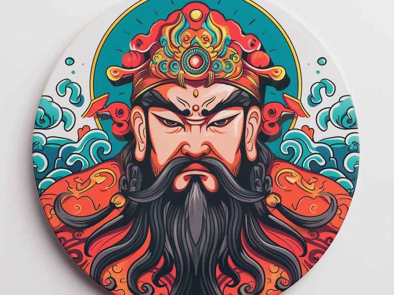 门神故事 - 门神故事民间传说 门神故事 - 门神故事民间传说