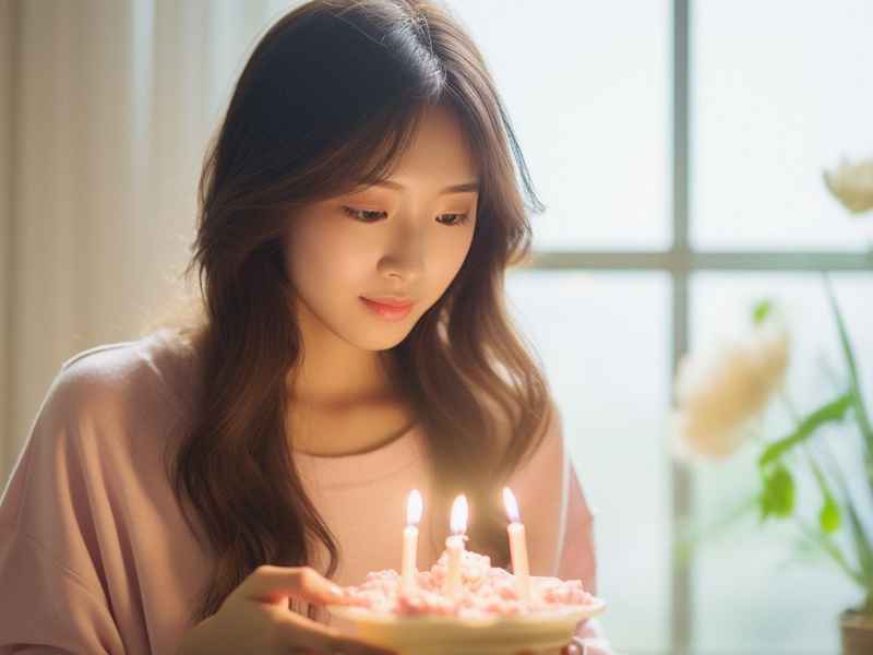 生日故事集经典语录，生日故事集经典语录大全
