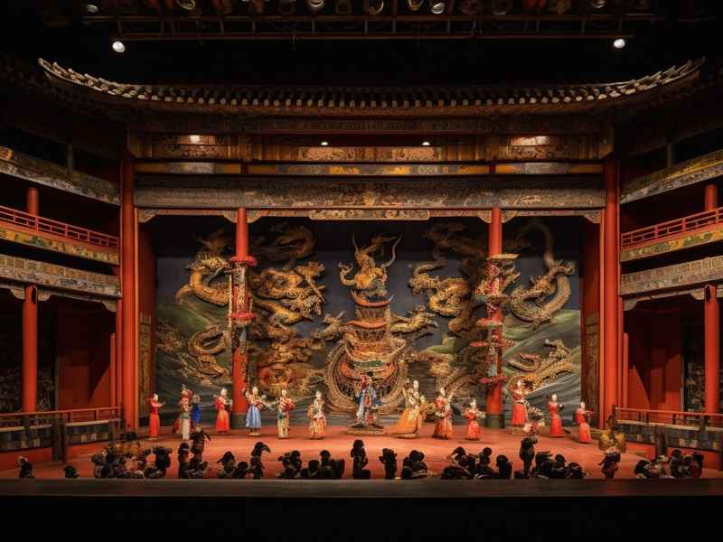 三国演义的睡前故事 - 三国演义的睡前故事有哪些